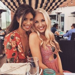 Meet your Posher, Summer